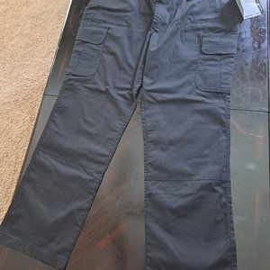 Uniform pants black size 18X30